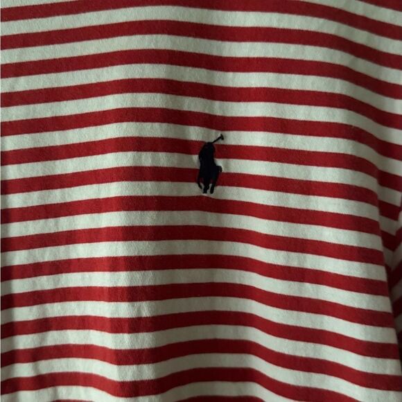 Two Polo Ralph Lauren t-shirts size S 54 - Picture 8 of 9